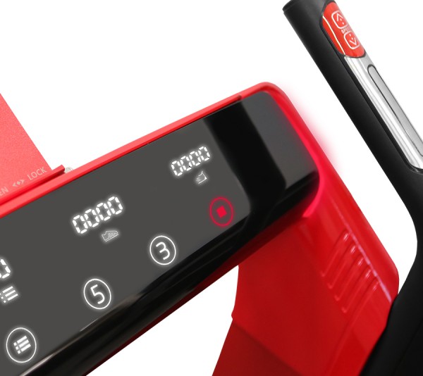 Беговая дорожка OXYGEN M-CONCEPT SPORT