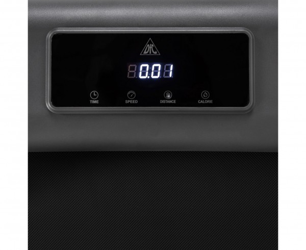 Беговая дорожка DFC SLIM PRO silver