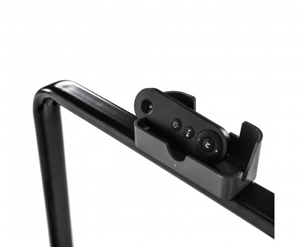 Беговая дорожка DFC SLIM PRO silver