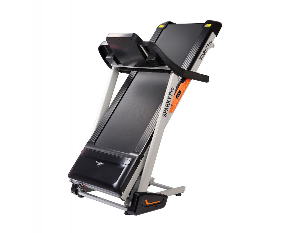 Беговая дорожка DFC SPARKY Pro T635