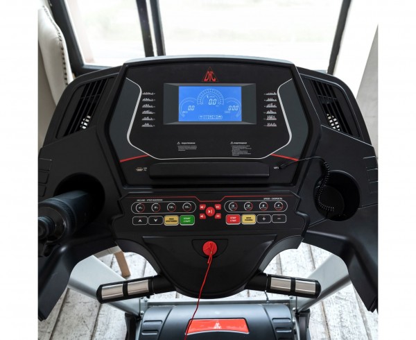 Беговая дорожка DFC SINTRA Red T760R