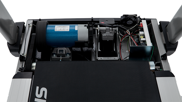 Беговая дорожка SPIRIT XT685 DC