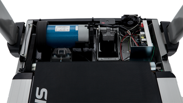 Беговая дорожка SPIRIT XT685 DC