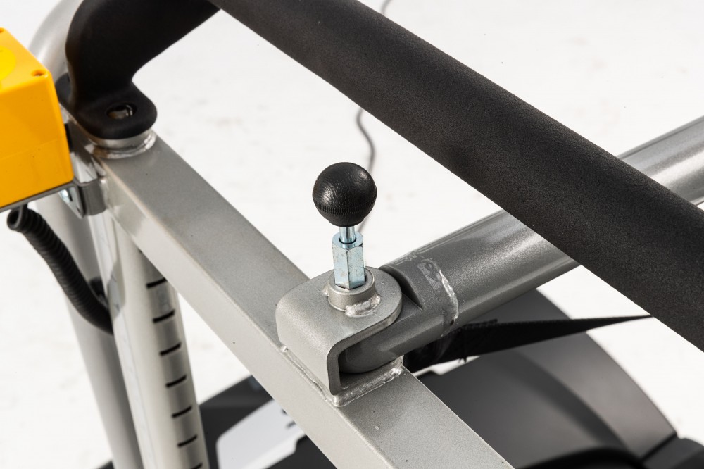 Беговая дорожка Spirit Fitness LW650