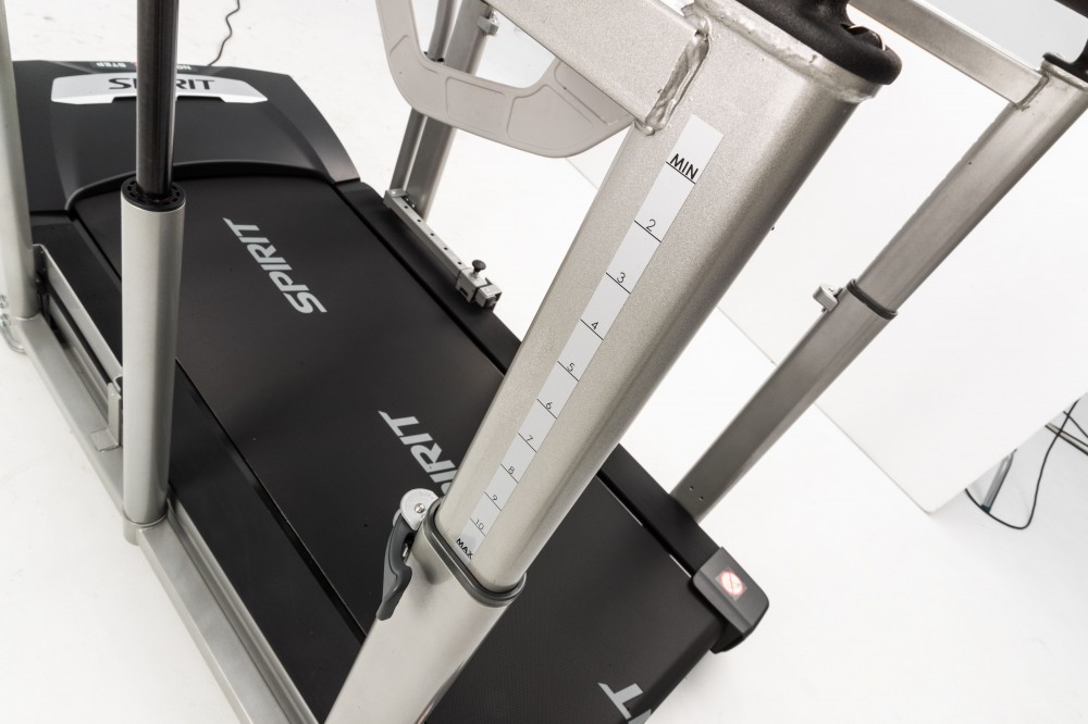 Беговая дорожка Spirit Fitness LW650