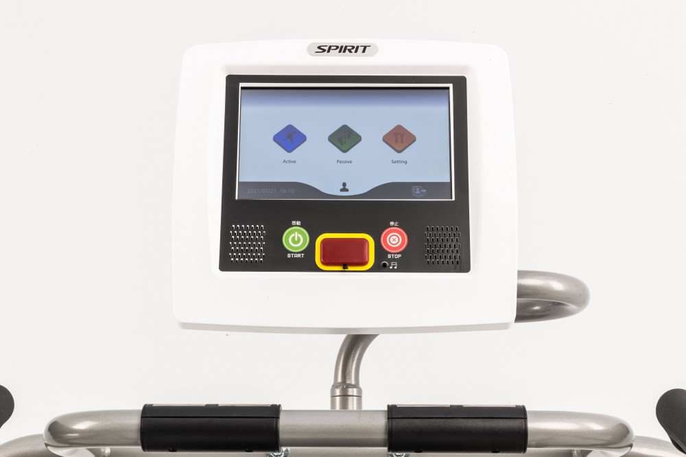 Беговая дорожка Spirit Fitness LW650