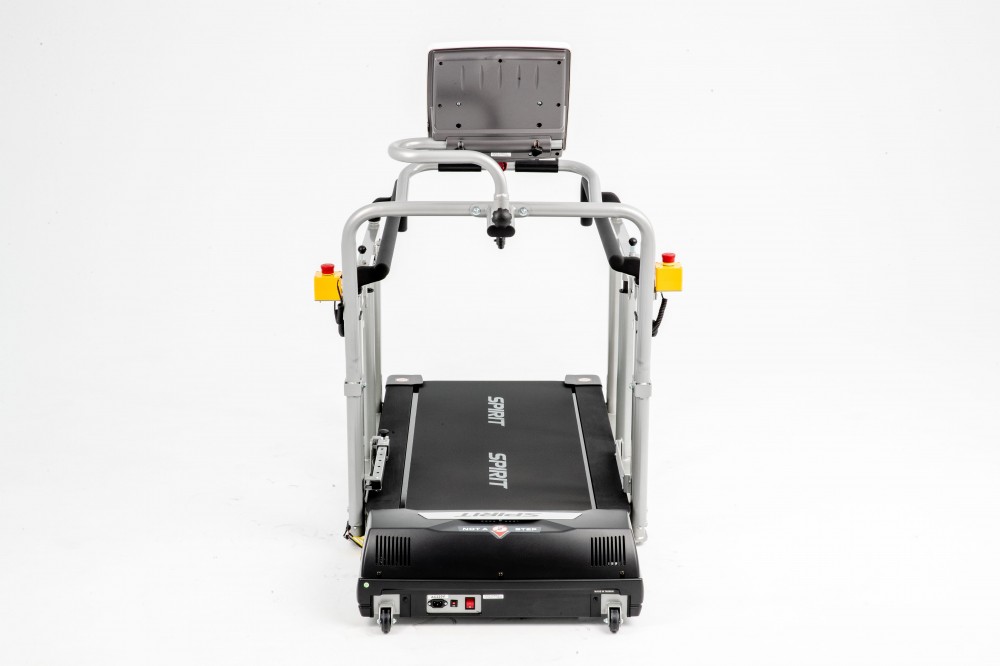 Беговая дорожка Spirit Fitness LW650
