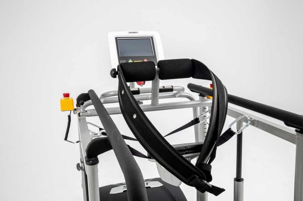Беговая дорожка Spirit Fitness LW650