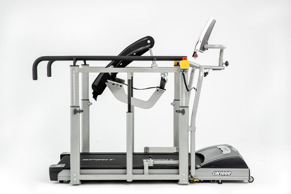 Беговая дорожка Spirit Fitness LW650