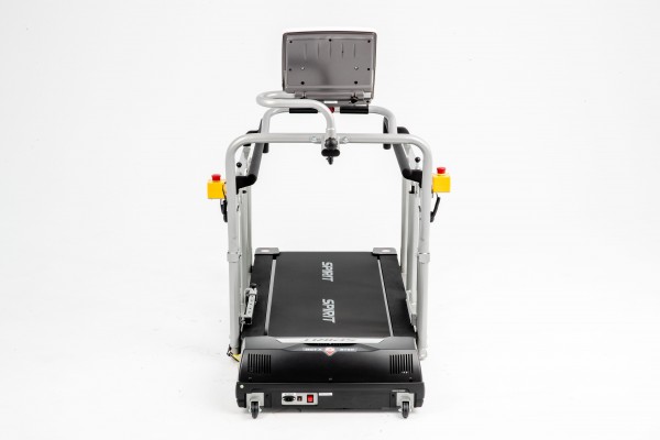 Беговая дорожка Spirit Fitness LW650