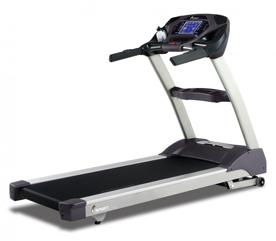 Беговая дорожка Spirit Fitness XT685 AC