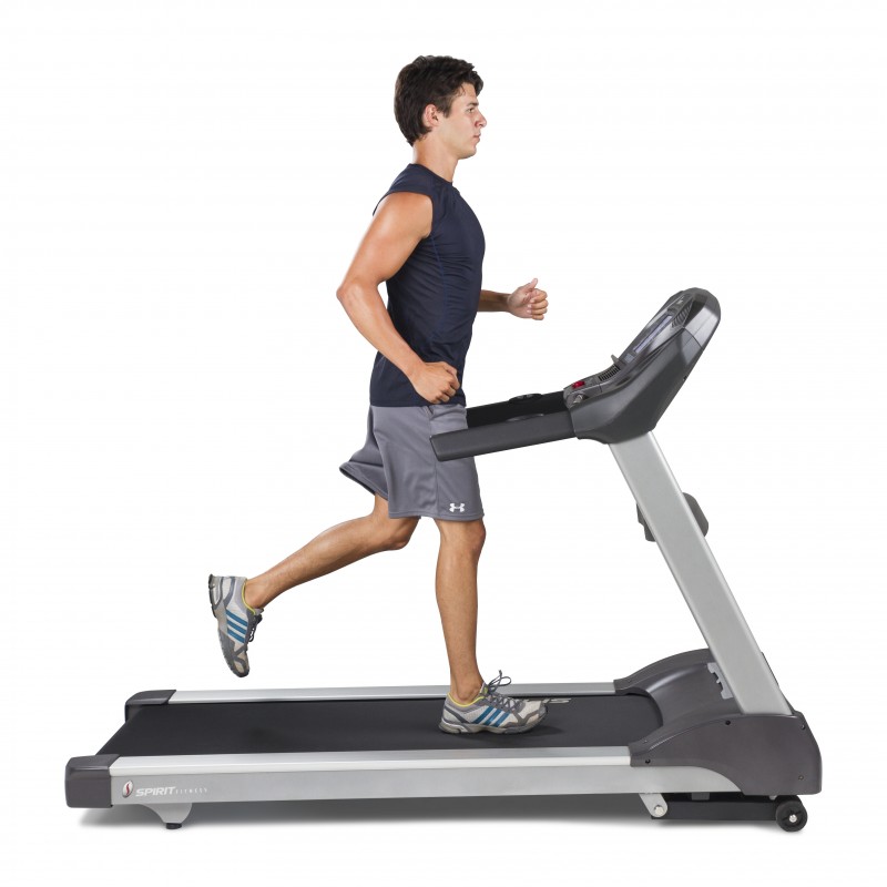 Беговая дорожка Spirit Fitness XT685 AC