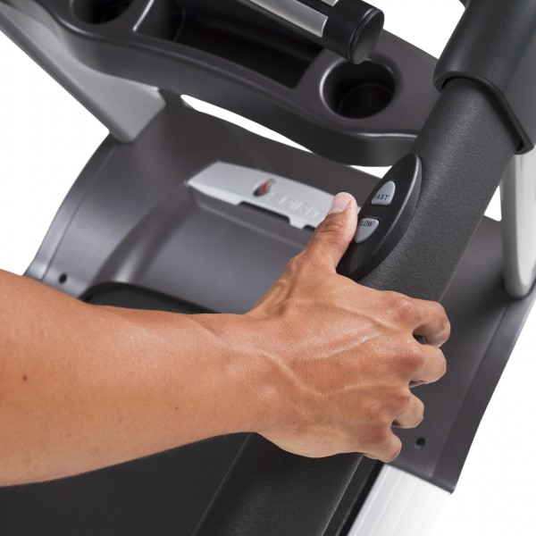 Беговая дорожка Spirit Fitness XT685 AC