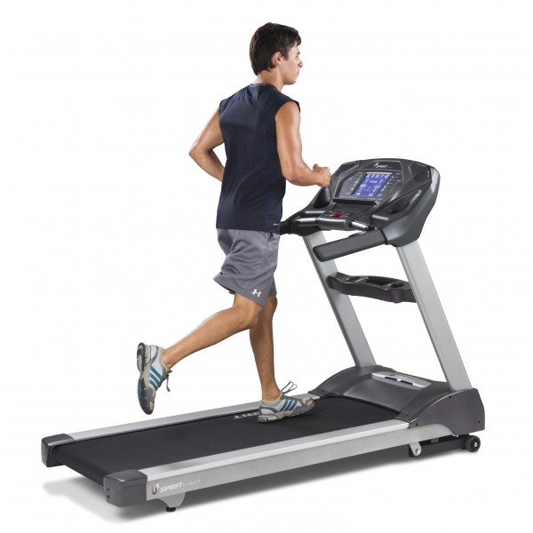 Беговая дорожка Spirit Fitness XT685 AC