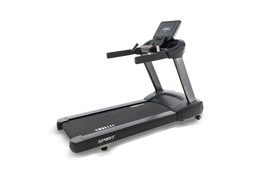 Беговая дорожка Spirit Fitness CT800+
