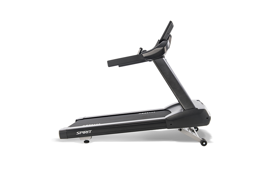 Беговая дорожка Spirit Fitness CT800+