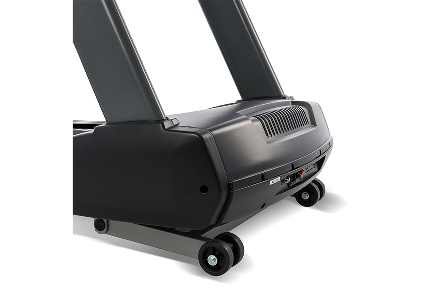 Беговая дорожка Spirit Fitness CT800+