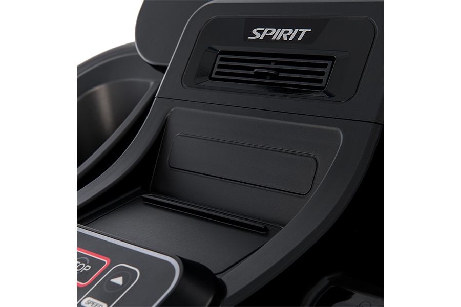 Беговая дорожка Spirit Fitness CT800+