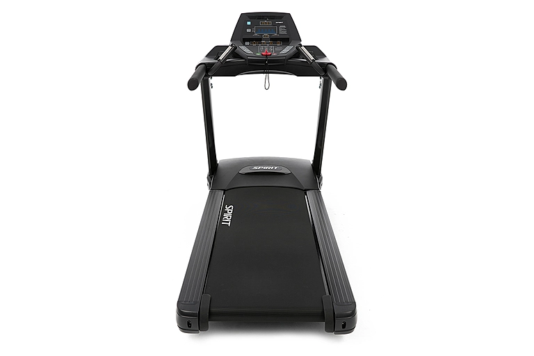 Беговая дорожка Spirit Fitness CT800 Graphite gray
