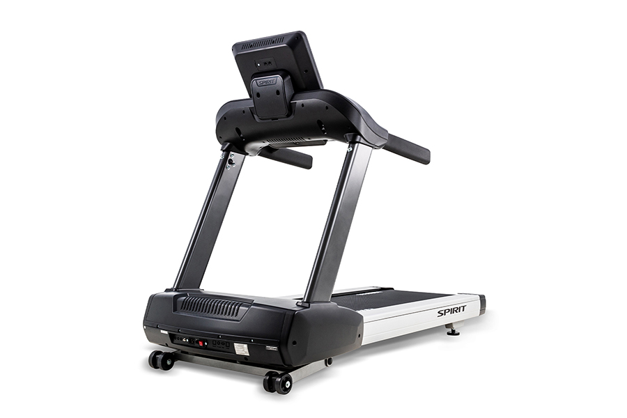 Беговая дорожка Spirit Fitness СT850+