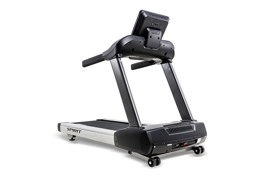 Беговая дорожка Spirit Fitness СT850+