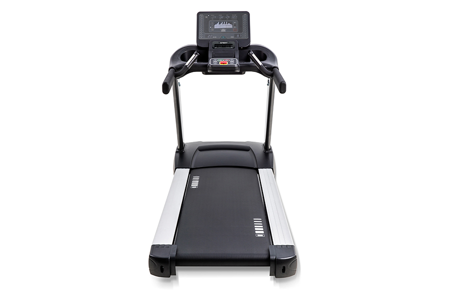Беговая дорожка Spirit Fitness СT850+