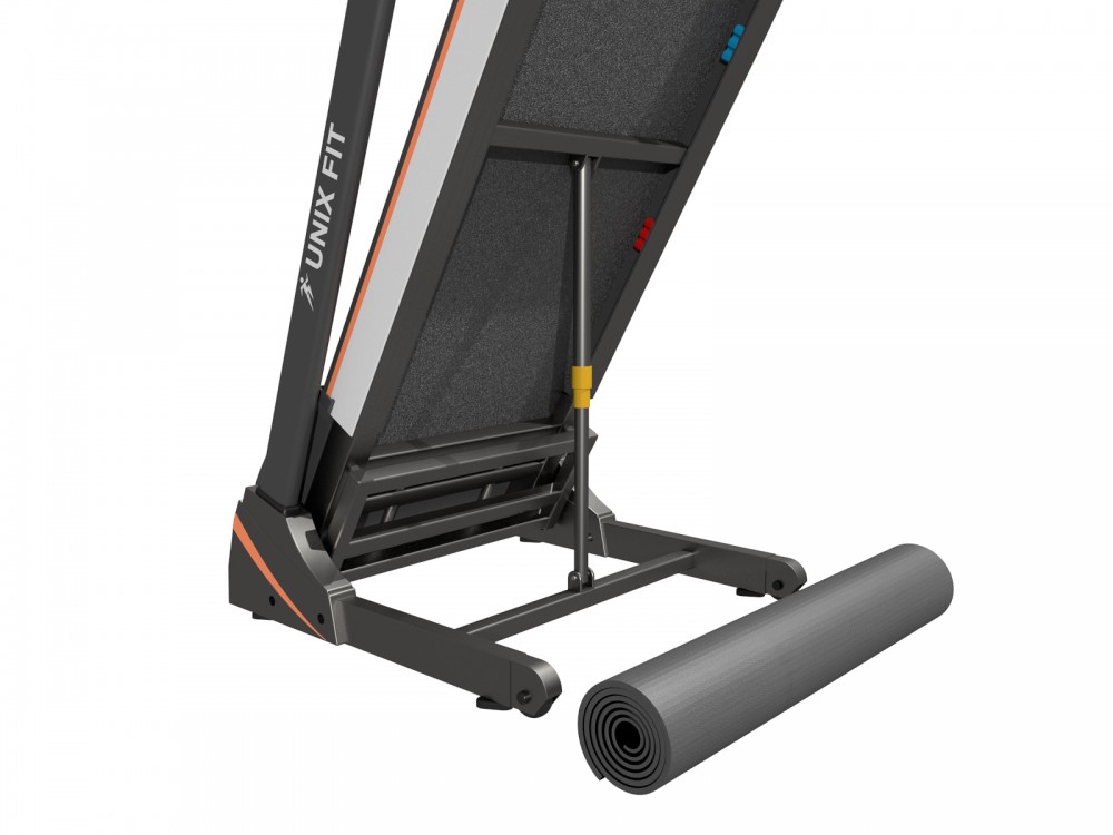 Беговая дорожка UNIXFIT MX-450V