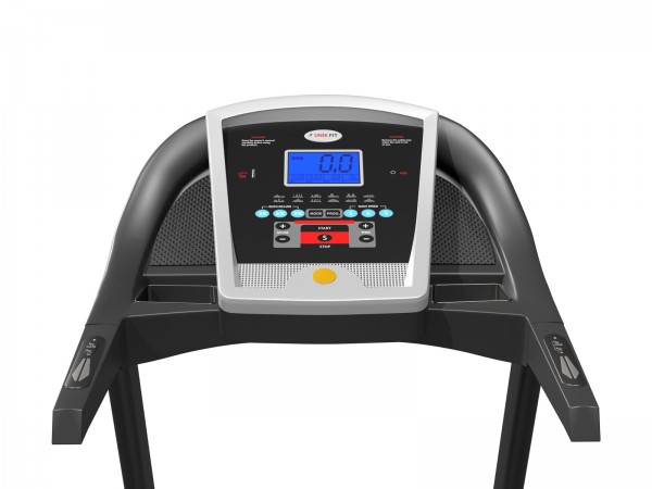 Беговая дорожка UNIXFIT MX-570Z