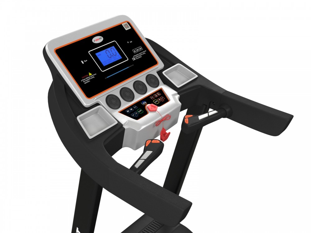 Беговая дорожка UNIXFIT MX-800S