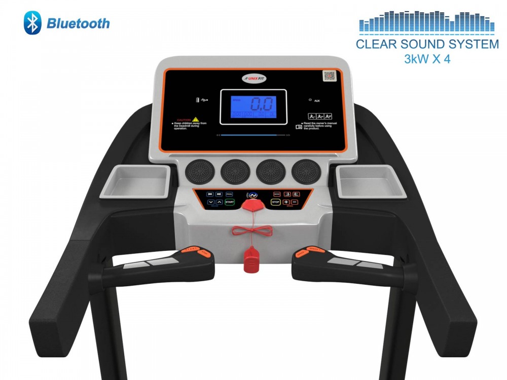 Беговая дорожка UNIXFIT MX-800S