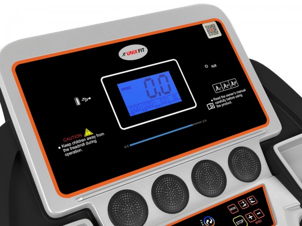 Беговая дорожка UNIXFIT MX-800S