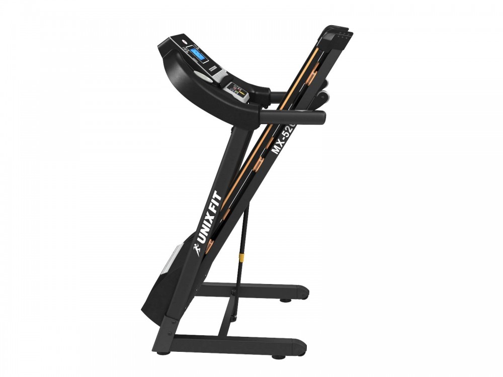 Беговая дорожка UNIXFIT MX-520R