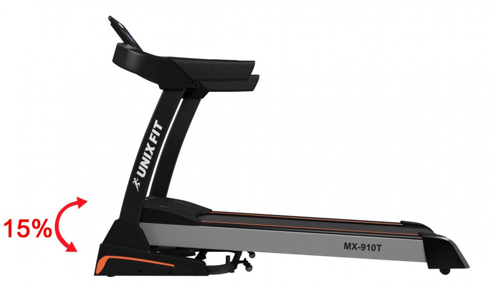Беговая дорожка UNIXFIT MX-910T