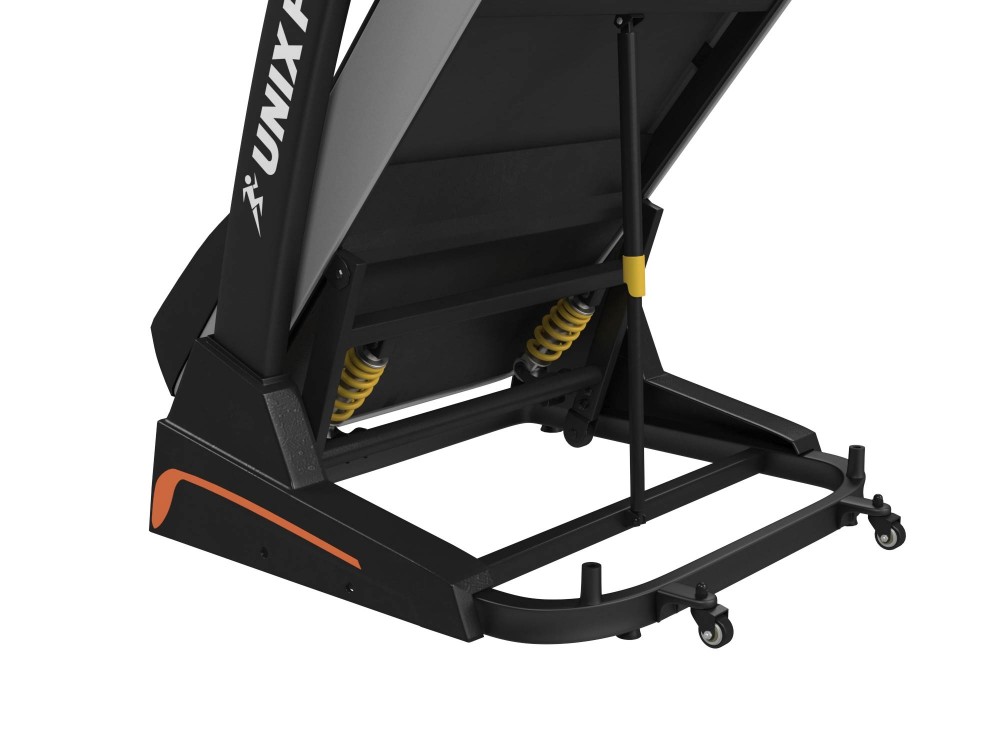 Беговая дорожка UNIXFIT MX-910T