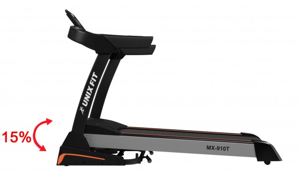 Беговая дорожка UNIXFIT MX-910T