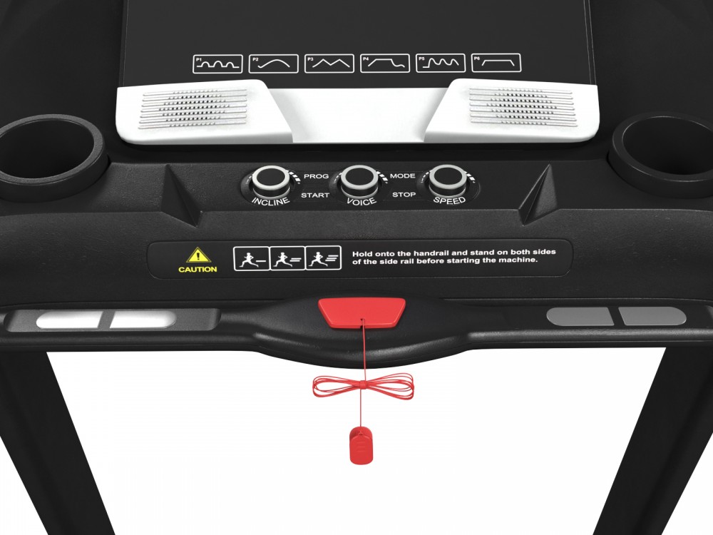 Беговая дорожка UNIXFIT MX-990X