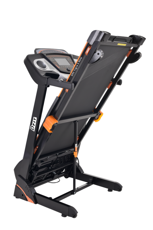 Беговая дорожка Dfit Tigra X New