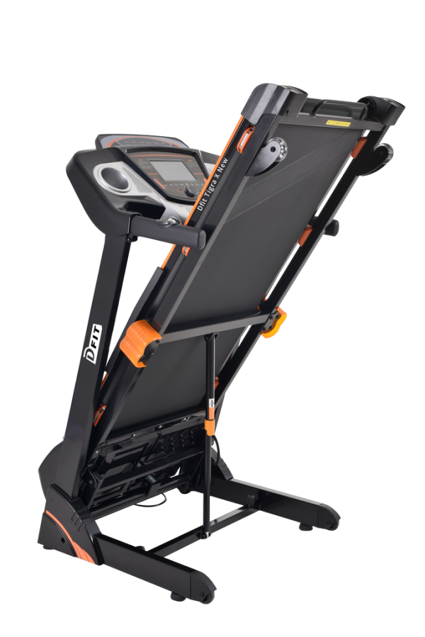 Беговая дорожка Dfit Tigra X New