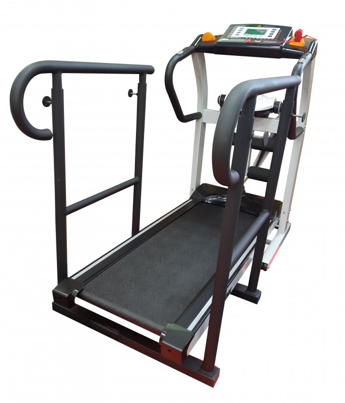 Беговая дорожка AMF 8212 + поручни D1
