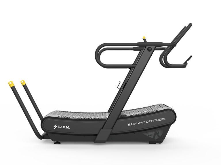Беговая дорожка механическая SHUA SH-T901Z