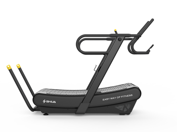 Беговая дорожка механическая  SHUA SH-T901Z