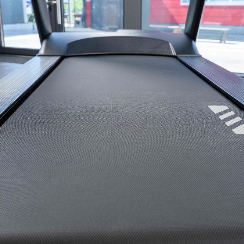 Профессиональная беговая дорожка SHUA SH-T8919T (Android-дисплей, 15,6")
