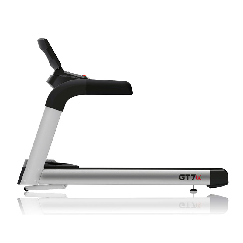 Беговая дорожка Gymmaster GT7s