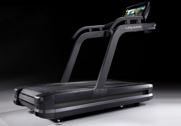 Беговая дорожка с изменяемой нагрузкой  Vertex AR22.1
