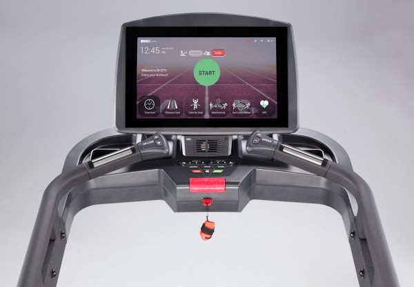 Беговая дорожка с изменяемой нагрузкой Vertex AR22.2
