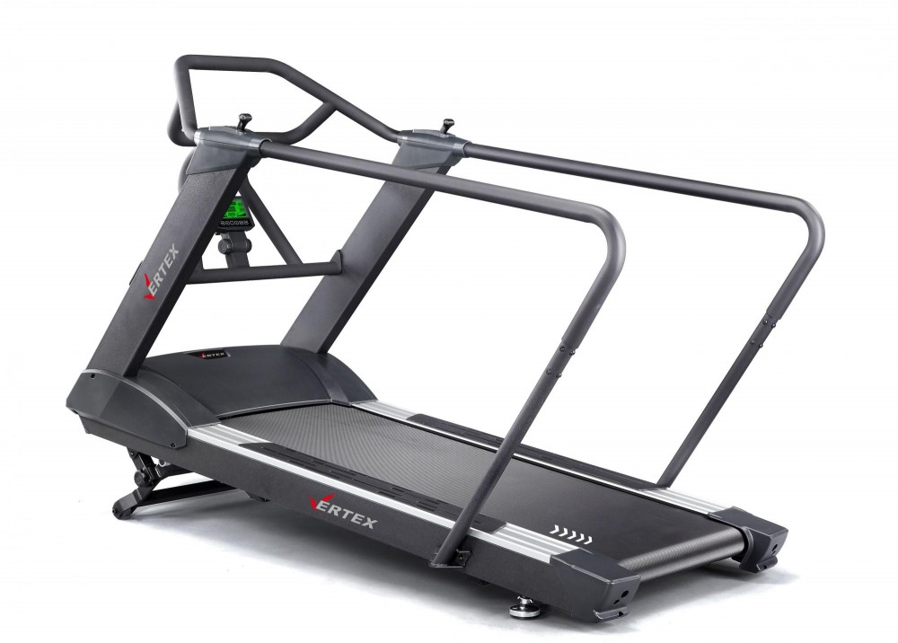 Беговая дорожка с изменяемой нагрузкой Vertex DT22