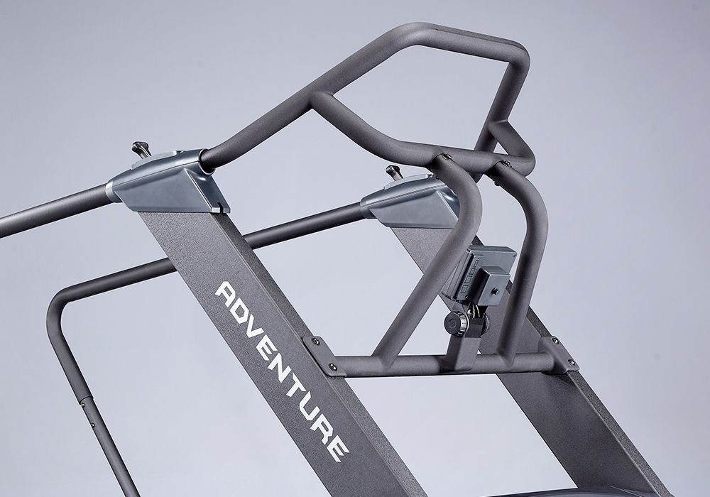 Беговая дорожка с изменяемой нагрузкой Vertex DT22