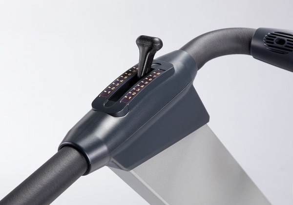 Беговая дорожка с изменяемой нагрузкой Vertex DT22