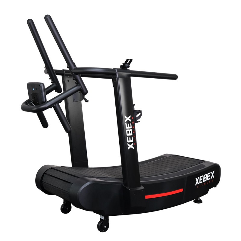 Беговая дорожка Xebex ACRT-01