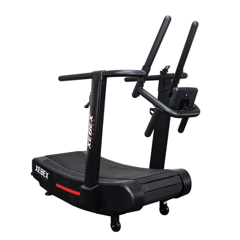 Беговая дорожка Xebex ACRT-01